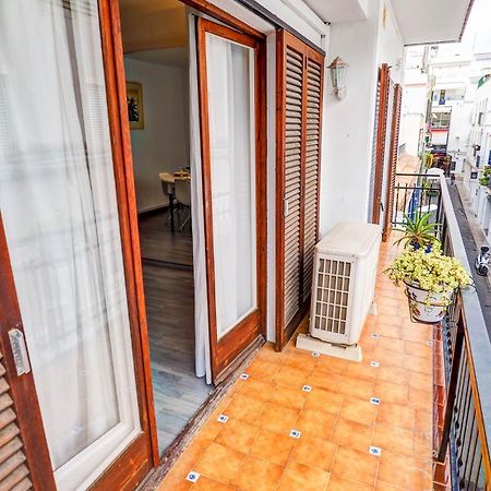 The Lilium Apartment By Hello Homes Sitges Exterior foto