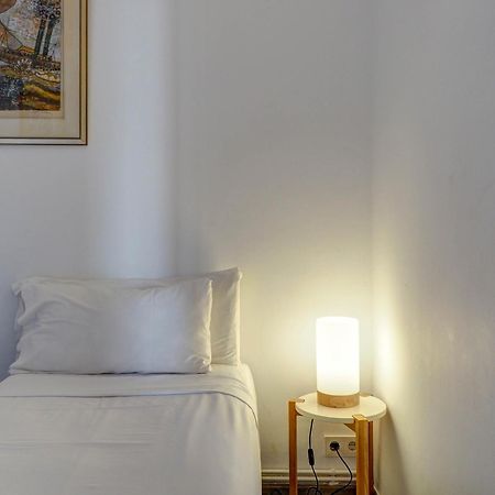 The Lilium Apartment By Hello Homes Sitges Exterior foto