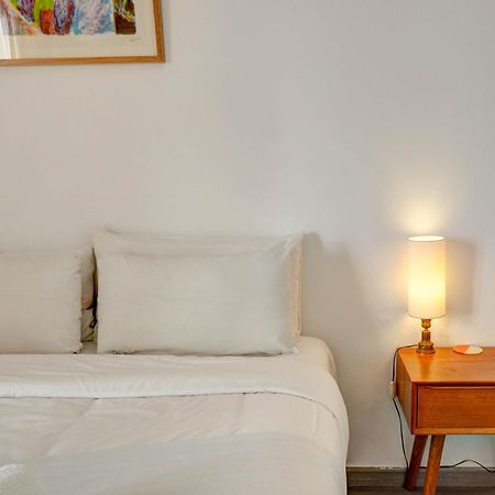 The Lilium Apartment By Hello Homes Sitges Exterior foto