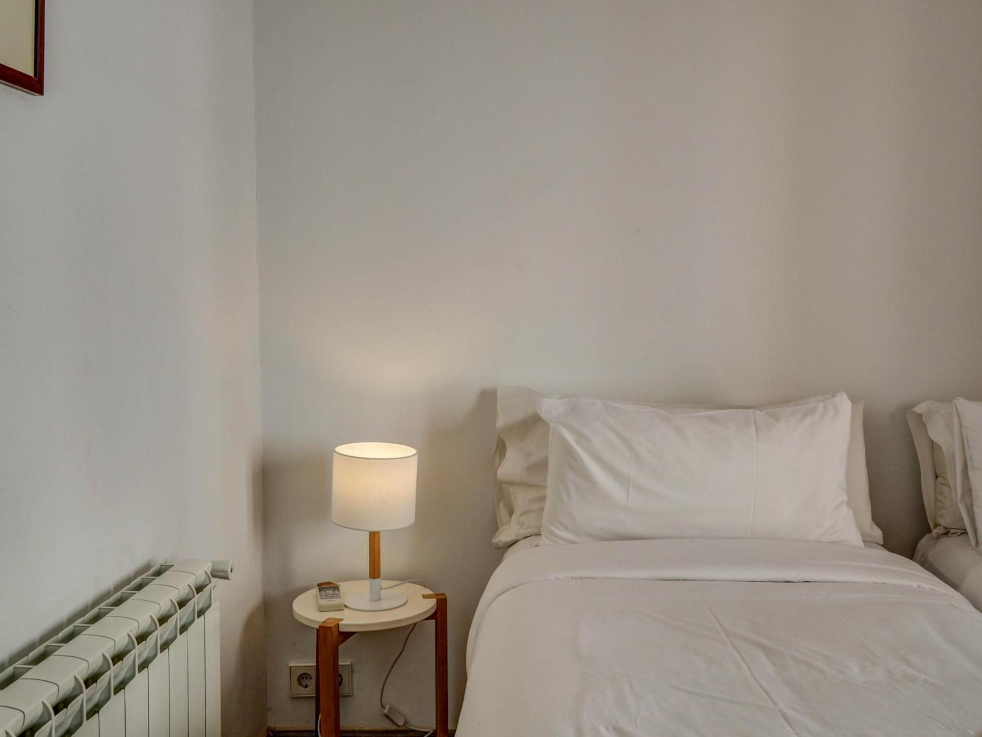 The Lilium Apartment By Hello Homes Sitges Exterior foto