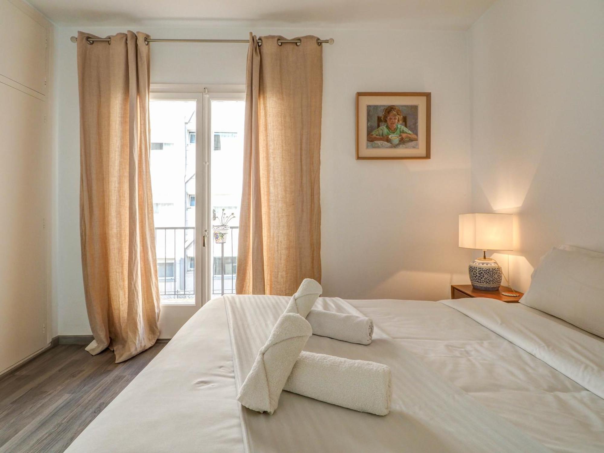 The Lilium Apartment By Hello Homes Sitges Exterior foto