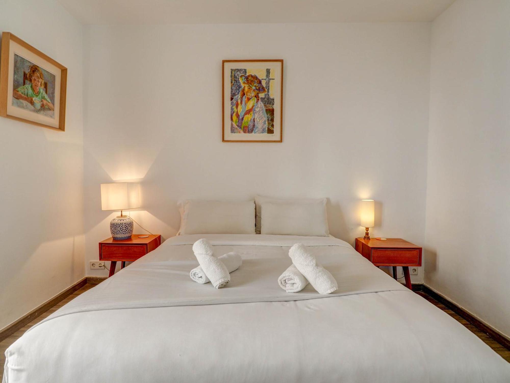 The Lilium Apartment By Hello Homes Sitges Exterior foto