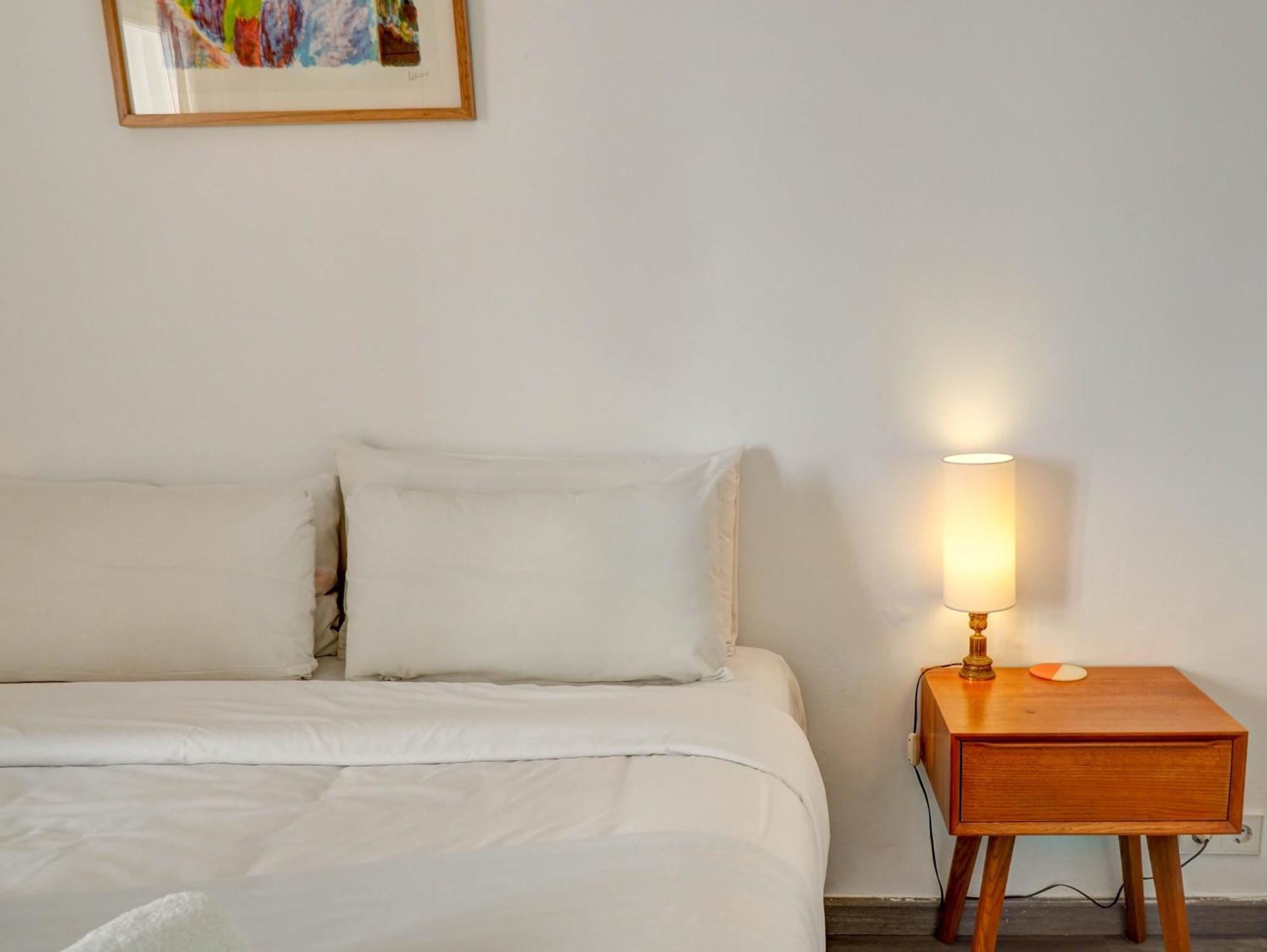 The Lilium Apartment By Hello Homes Sitges Exterior foto