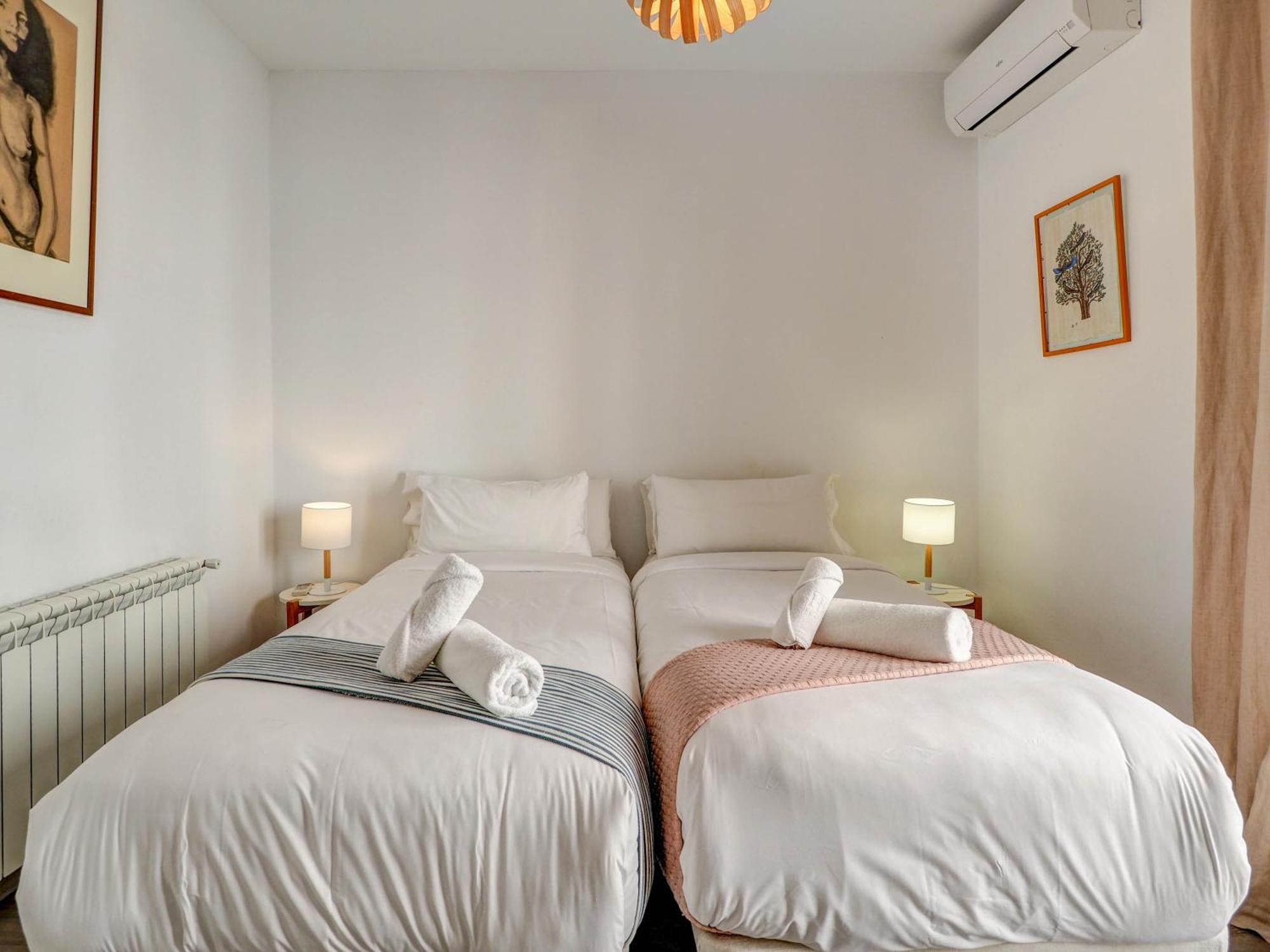 The Lilium Apartment By Hello Homes Sitges Exterior foto