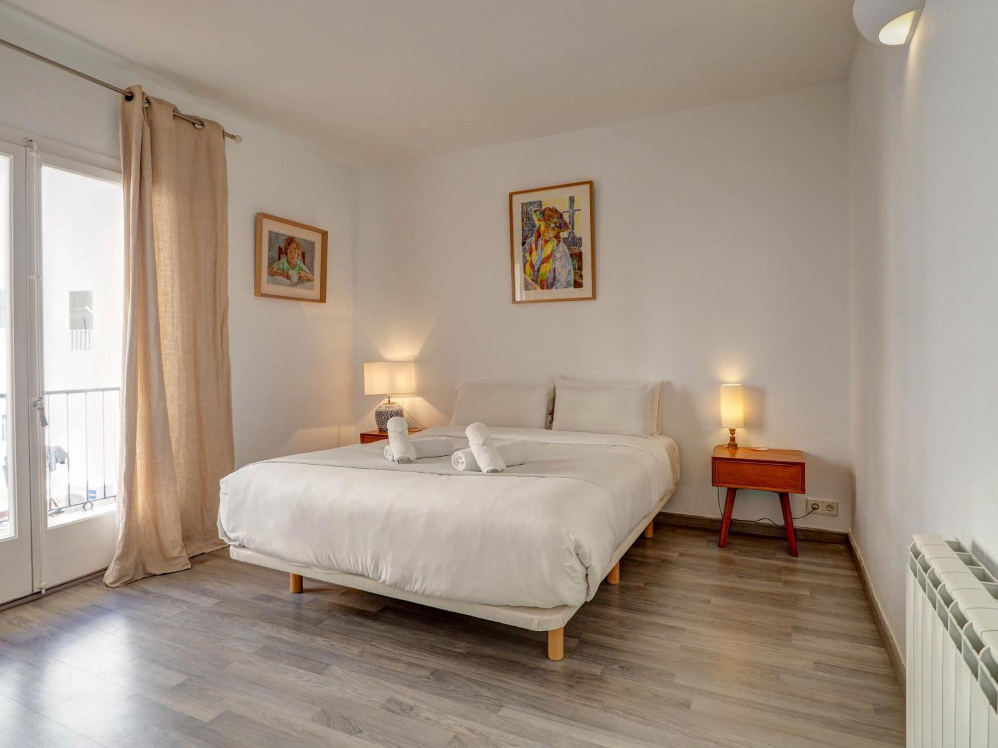 The Lilium Apartment By Hello Homes Sitges Exterior foto