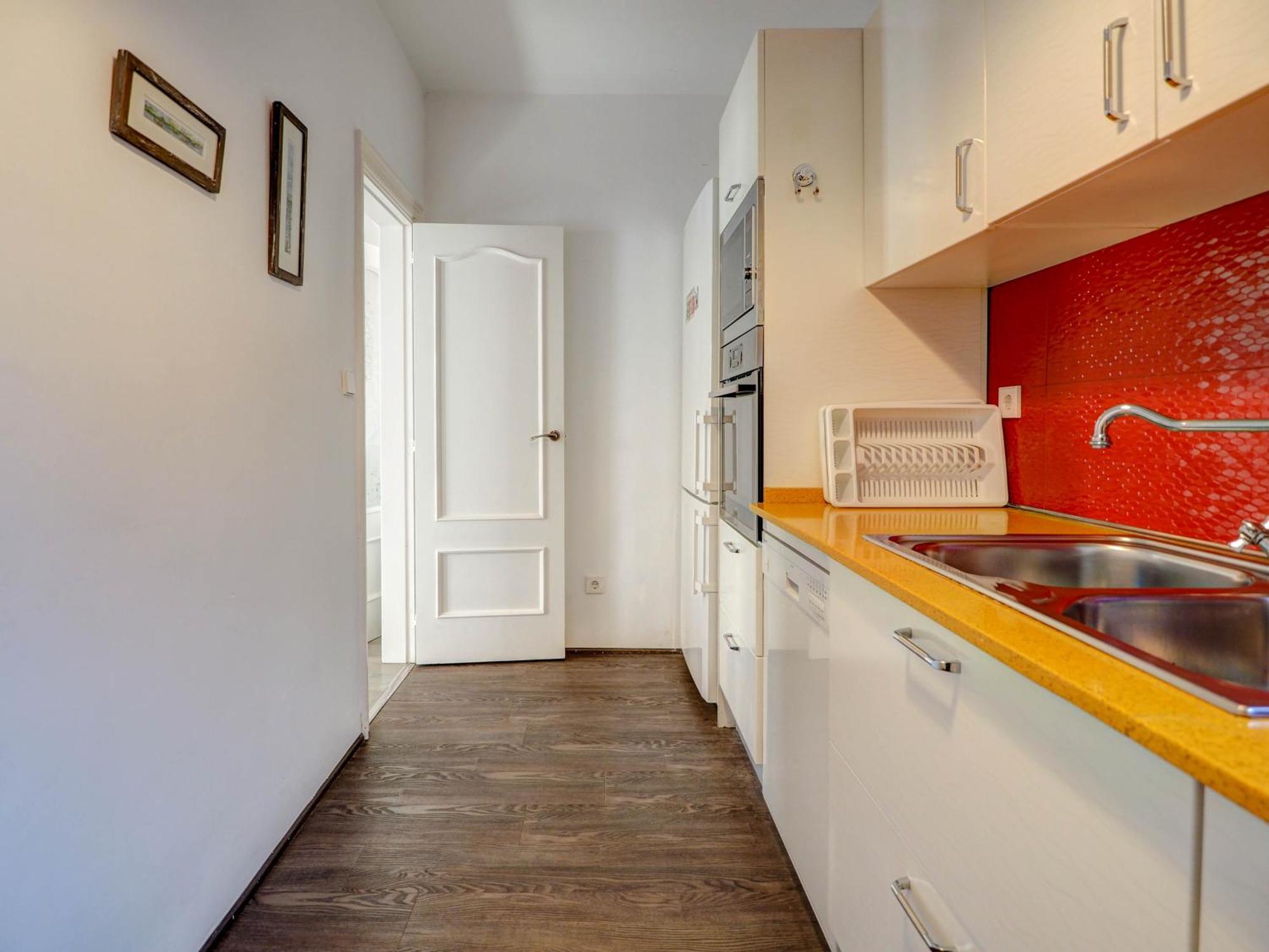 The Lilium Apartment By Hello Homes Sitges Exterior foto